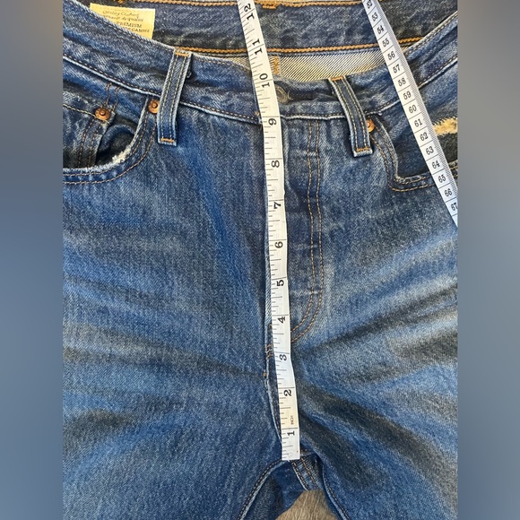 Levi’s 501 - Picture 7 of 7